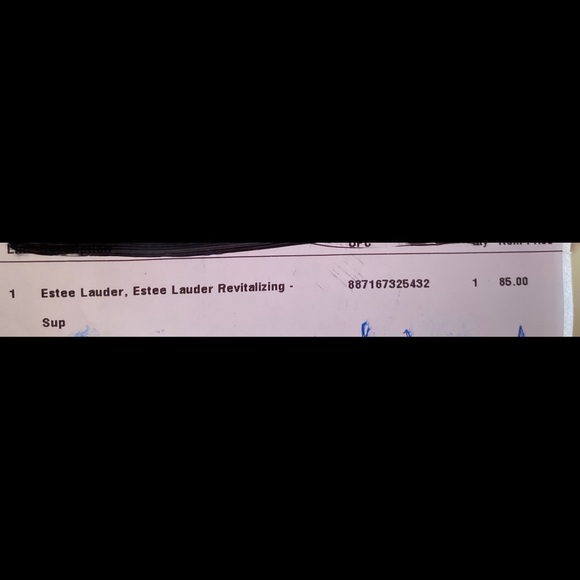 Estee Lauder make up - Picture 5 of 6